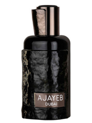 Ajayeb Dubai Lattafa edp 100ml