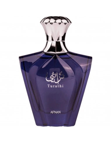 Afnan Turathi blue EDP 90ml