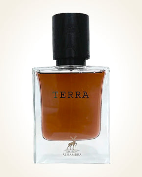 ALHAMBRA BY LATTAFA	TERRA 50ML