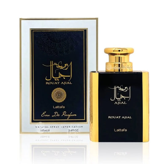 Al Azal, 100ml